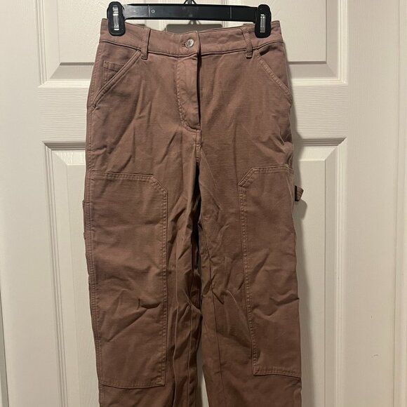 Wilfred Free Modern Cargo Pant - Picture 1 of 4